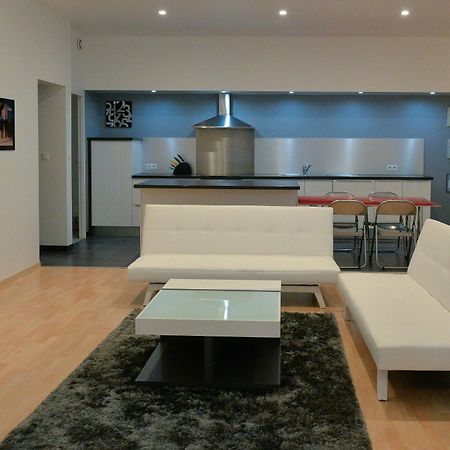 Апартаменты Loft Capitole Тулуза Экстерьер фото