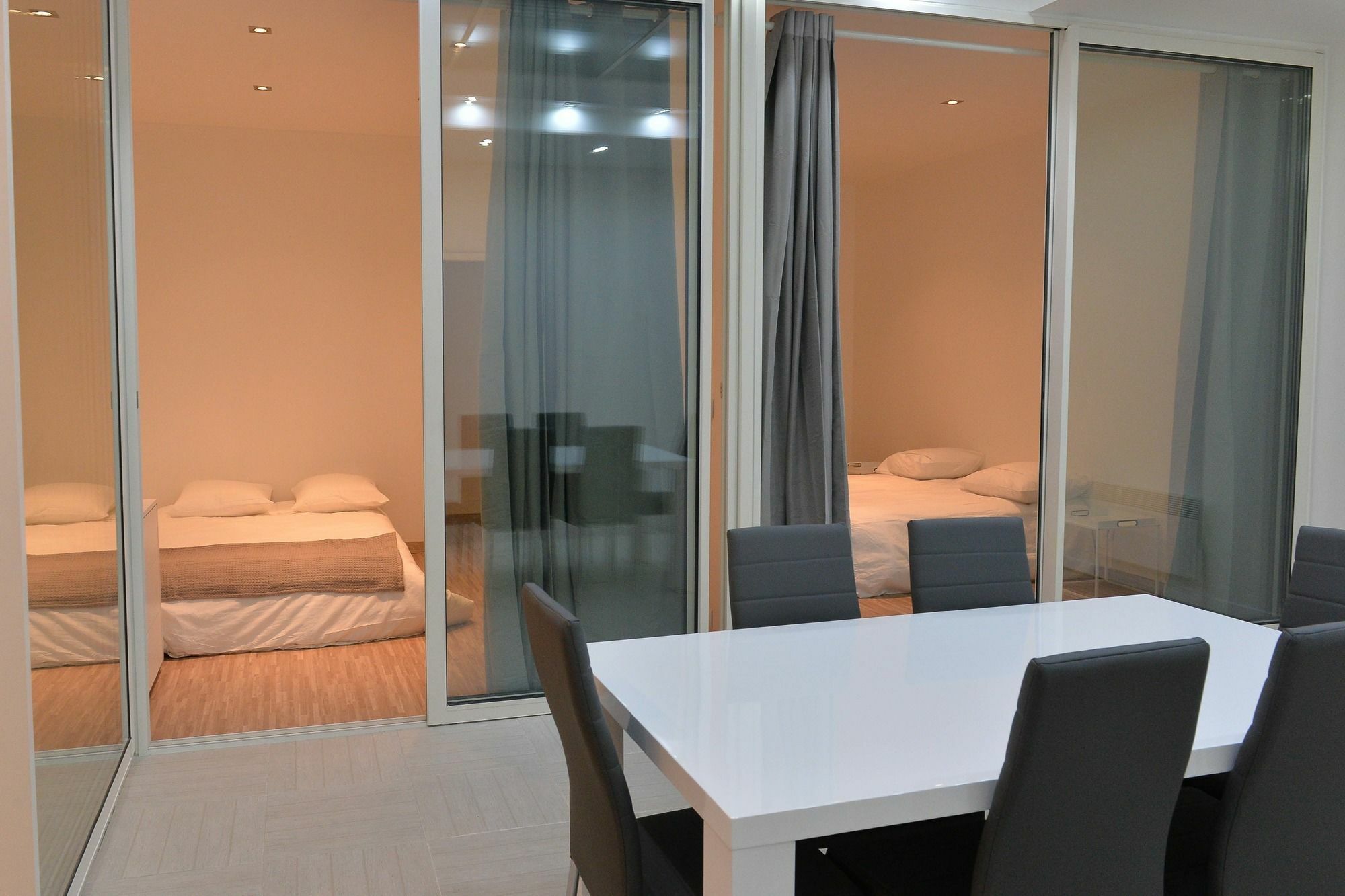 Апартаменты Loft Capitole Тулуза Экстерьер фото