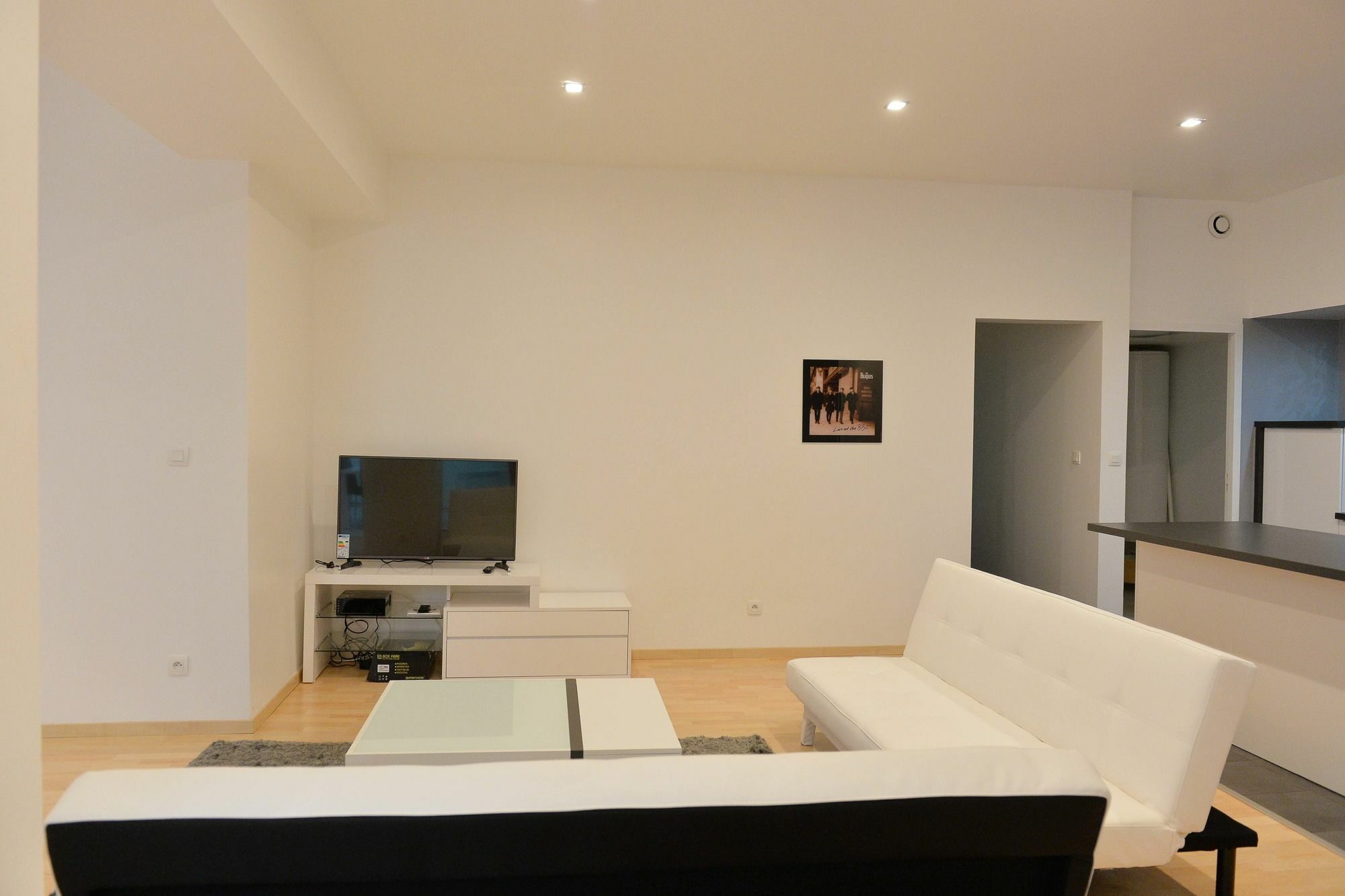 Апартаменты Loft Capitole Тулуза Экстерьер фото
